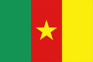 República de Camerún - CGG - GGC